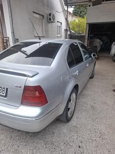 Volkswagen - Bora - 1.9 TDI
