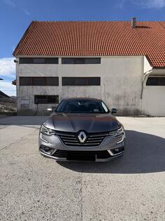Renault - Talisman - 1.6 DCI.AUTOMATIK.