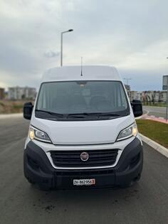 Fiat - Ducato 2.3 profesional
