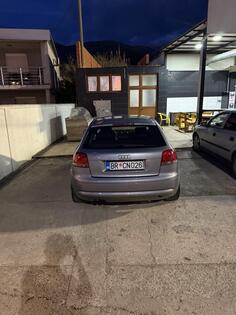 Audi - A3 - 1.9 TDI