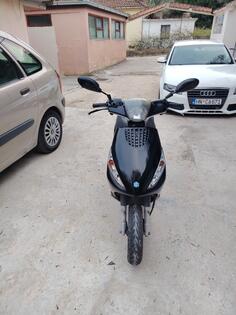Piaggio - zip 50 2t