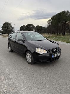 Volkswagen - Polo - 1.4 Tdi