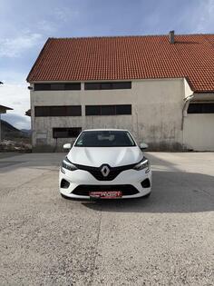 Renault - Clio - 1.5 DCI.02.2021
