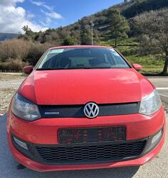Volkswagen - Polo - 1200