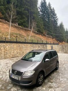 Volkswagen - Touran - 1.9 TDI