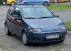 Fiat - Punto - 1.2