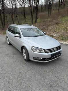 Volkswagen - Passat - 2.0