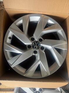 Fabričke - volkswagen tiguan 18 - Aluminijum felne