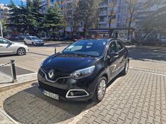 Renault - Captur - Captur expression DCI 90