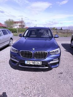 BMW - X3 - 2.0