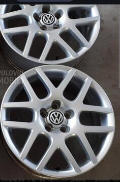 BBS - al - Aluminijum felne