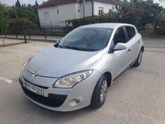 Renault - Megane - 1.5 dci