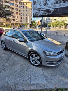 Volkswagen - Golf 7 - 2.0 TDI