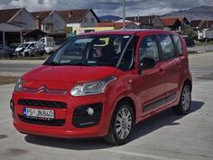 Citroen - C3 Picasso - 1.6 hdi