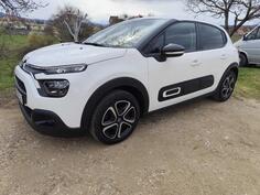 Citroen - C3 - 1.5d
