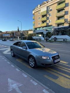 Audi - A6 - 3.0TDI QUATTRO