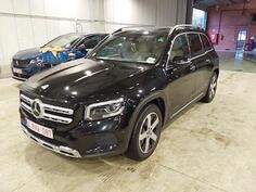 Mercedes Benz - GLB 180 - 2.0D 116KS Automatik