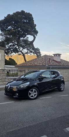 Renault - Clio - 0.9tce