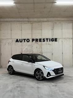 Hyundai - i20 - 1.0 T-GDi