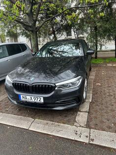 BMW - 520 - 520D