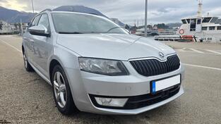 Škoda - Octavia - 2.0 TDI