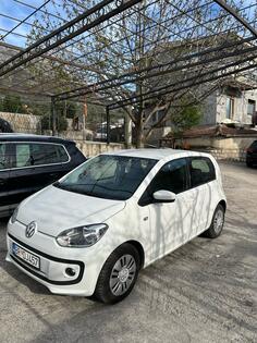 Volkswagen - up! - 1.0 MPI