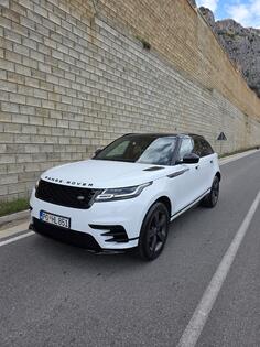 Land Rover - Range Rover Velar - 2.0 D240