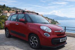 Fiat - 500L - 1.6