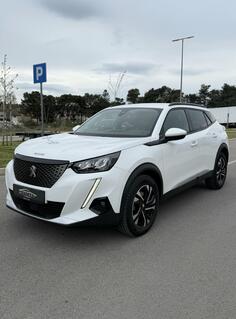 Peugeot - 2008 - Allure