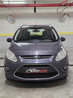Ford - Grand C-Max - 1.6 TDCI