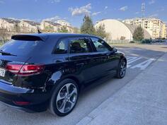 Audi - A3 - 2.0 TDI
