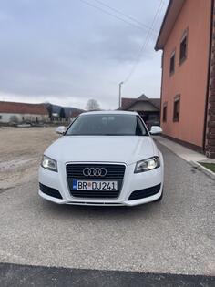 Audi - A3 - 1.9 77kw