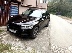 BMW - X5 - 25d xdrive