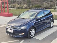 Volkswagen - Polo - 1.2 TDI