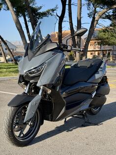 Yamaha - X-MAX 300 TechMax