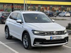 Volkswagen - Tiguan - 2.0 TDI