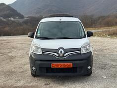 Renault - Kangoo - 1.5dci