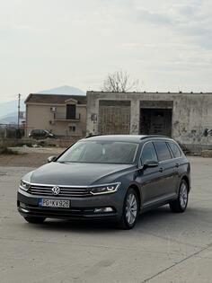 Volkswagen - Passat - 1.6 TDI
