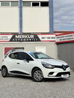 Renault - Clio - 1.5DCI