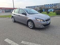 Peugeot - 308 - 1.6hdi
