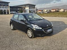 Peugeot - 208 - 1.6 hdi