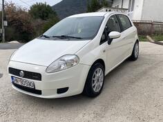 Fiat - Grande Punto - 1.3 multijet