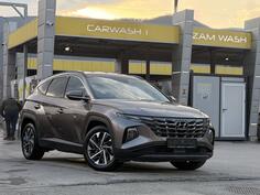 Hyundai - Tucson - 2023