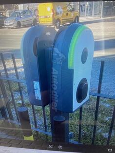 Connectors and Chargers