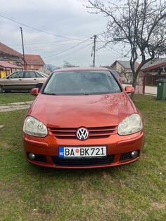 Volkswagen - Golf 5 - 1.9