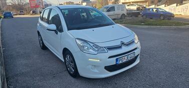 Citroen - C3 - 1.4 HDI