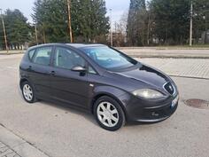 Seat - Altea - 1.9 TDI