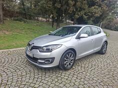 Renault - Megane - 1.5dci