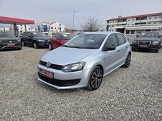 Volkswagen - Polo - 1.6 TDI