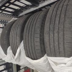 Continental - Ecocontac 6 - Ljetnja guma